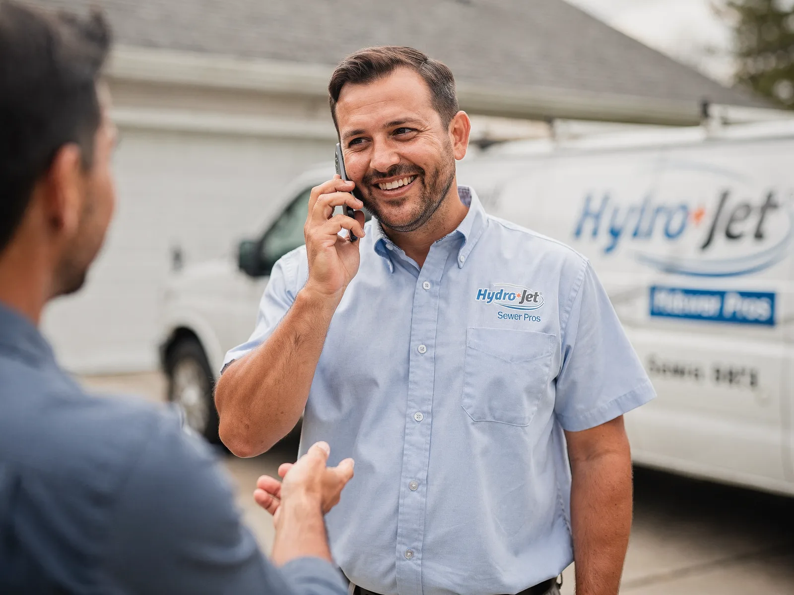 Hydro Jetting Near Me Cedarburg, WI FAQs